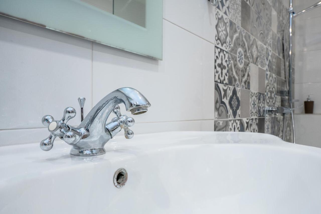 Valletta Main Street Apartment Deluxe מראה חיצוני תמונה