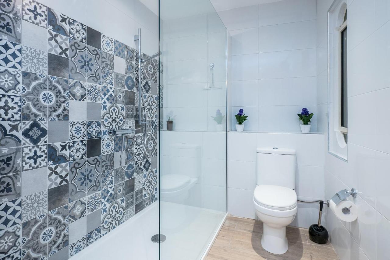 Valletta Main Street Apartment Deluxe מראה חיצוני תמונה