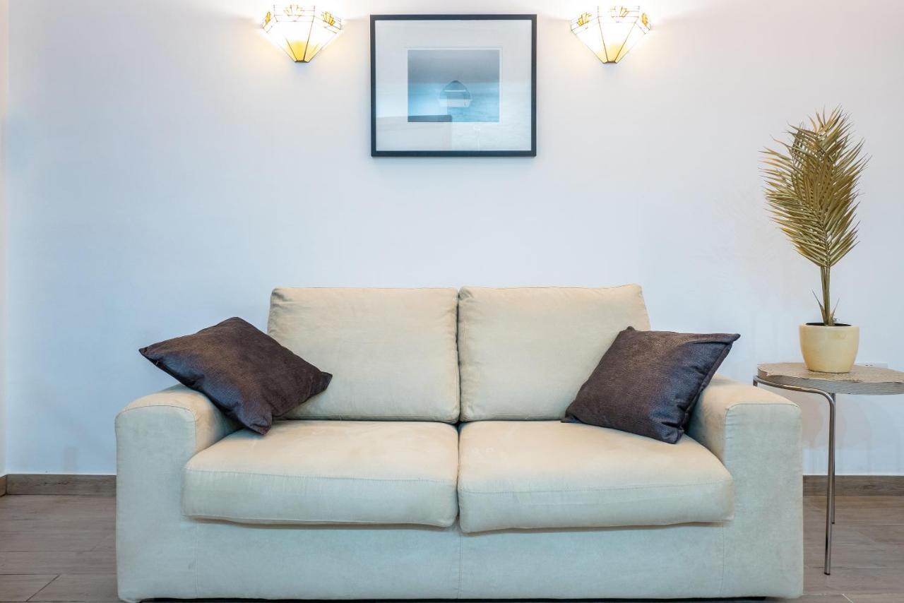 Valletta Main Street Apartment Deluxe מראה חיצוני תמונה