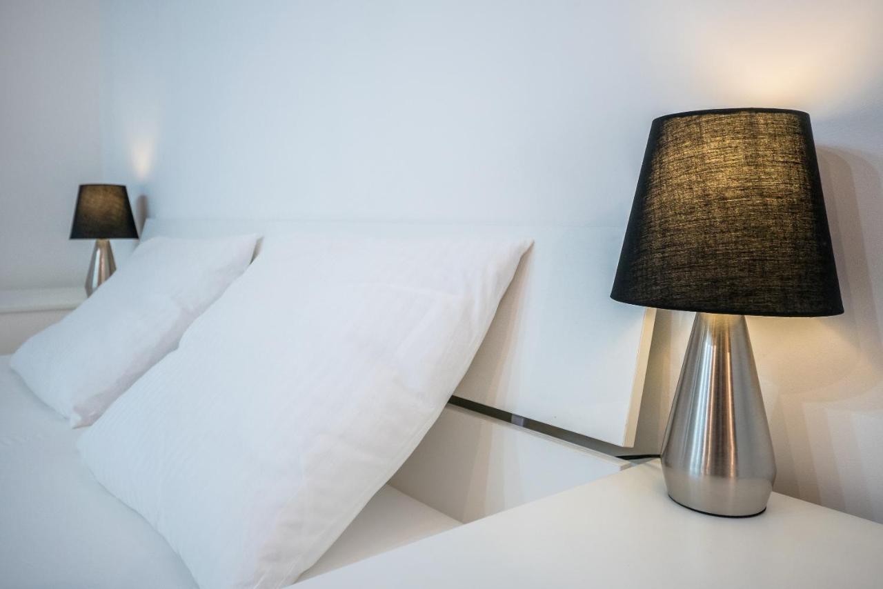 Valletta Main Street Apartment Deluxe מראה חיצוני תמונה